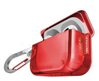 Skinarma Saido AirPods Pro 2 red - 1316945 - zdjęcie 4